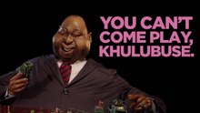 Khulubuse