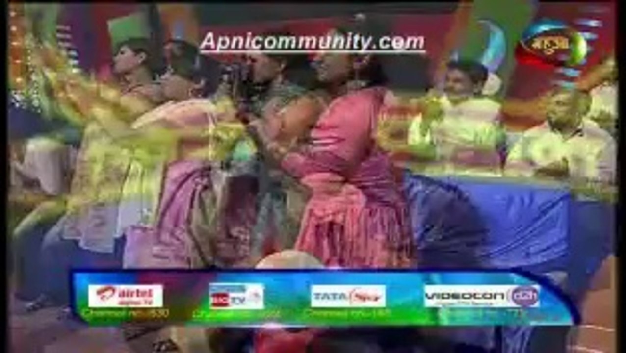 Birha Dangal(Mahua)-4th Sep-2014_chunk_1