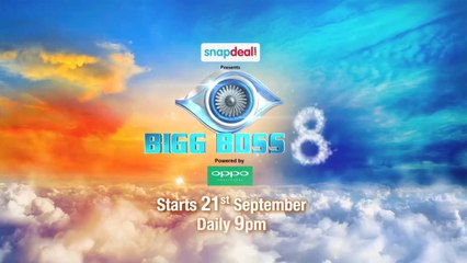 Watch salman Khan do a rap in the latest promo of 'Bigg Boss'