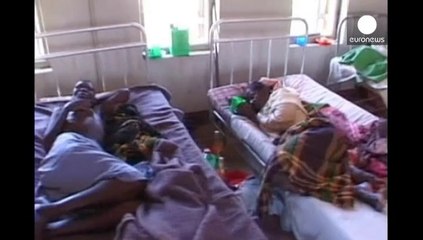 Des traitements expérimentaux contre Ebola