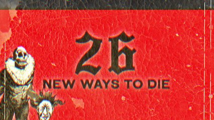 The ABCs of Death 2 - Green Band Trailer