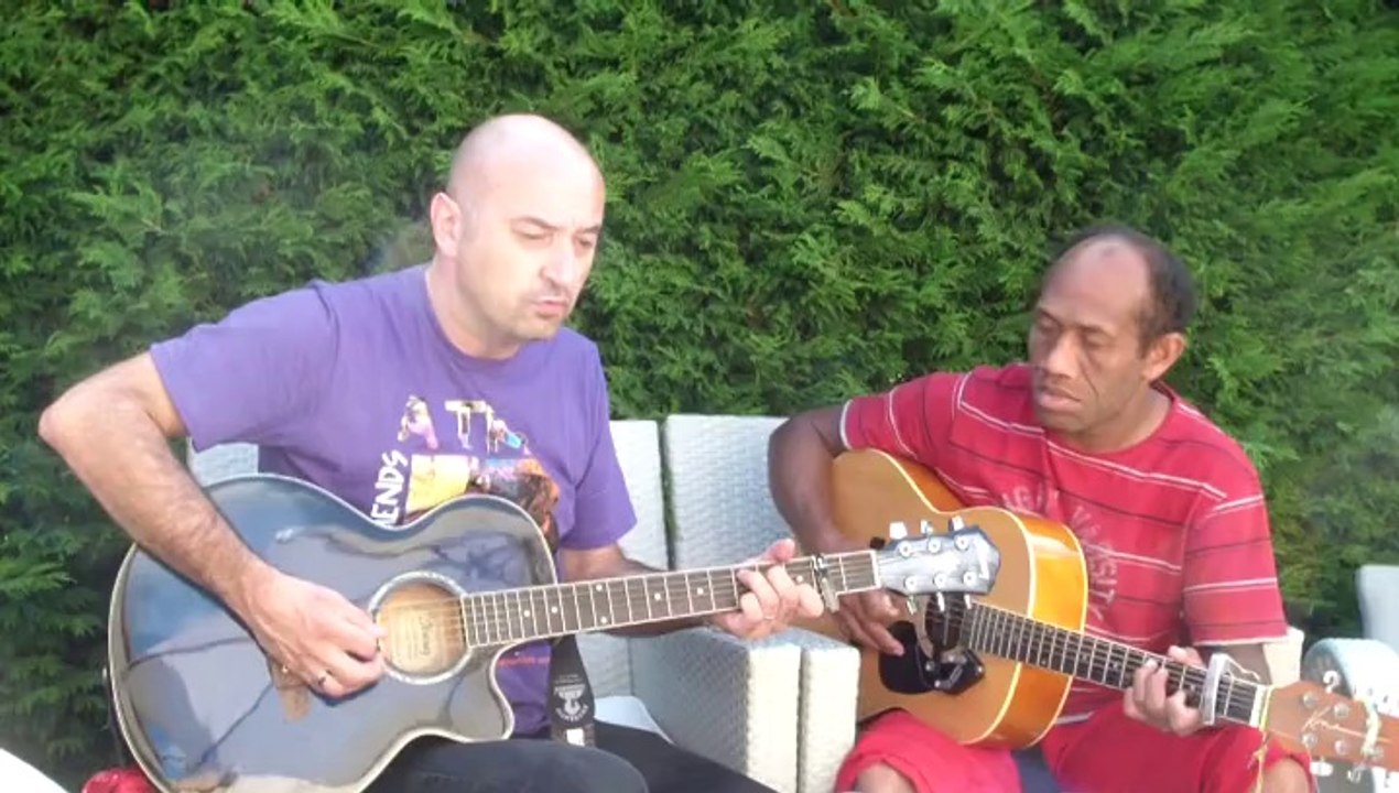 POURQUOI CES CANONS  - ANTOINE