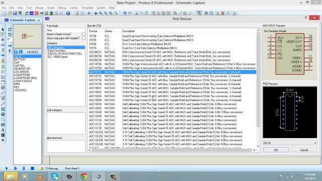 Tutorial number7 how to use proteus for digital logic design