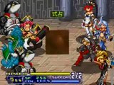 Super Robot Taisen OG Saga Endless Frontier - Partie. 9