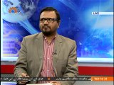 انداز جہاں | America against DAESH statement  | Sahar TV Urdu | Political Analysis