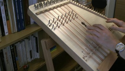 Hymne à Saint-Marcel