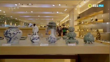 Её прекрасные каблучки (1-2 из 10)