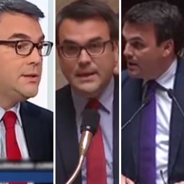 Thomas Thévenoud, les impôts et l'exemplarité