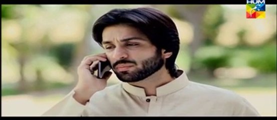 Janam Jali Episode 19 HUM TV Drama Full Episode