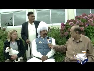 France Tent Pegging-Geo Reports-03 Sep 2014