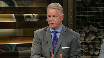 Inside the NFL: Looking forward