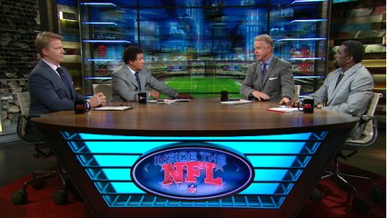 Inside the NFL: Week 1 predictions