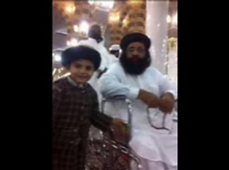 Tafseer Sura Sajda Ayat-01-04