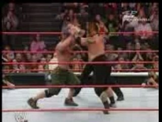español-Cena vs umaga
