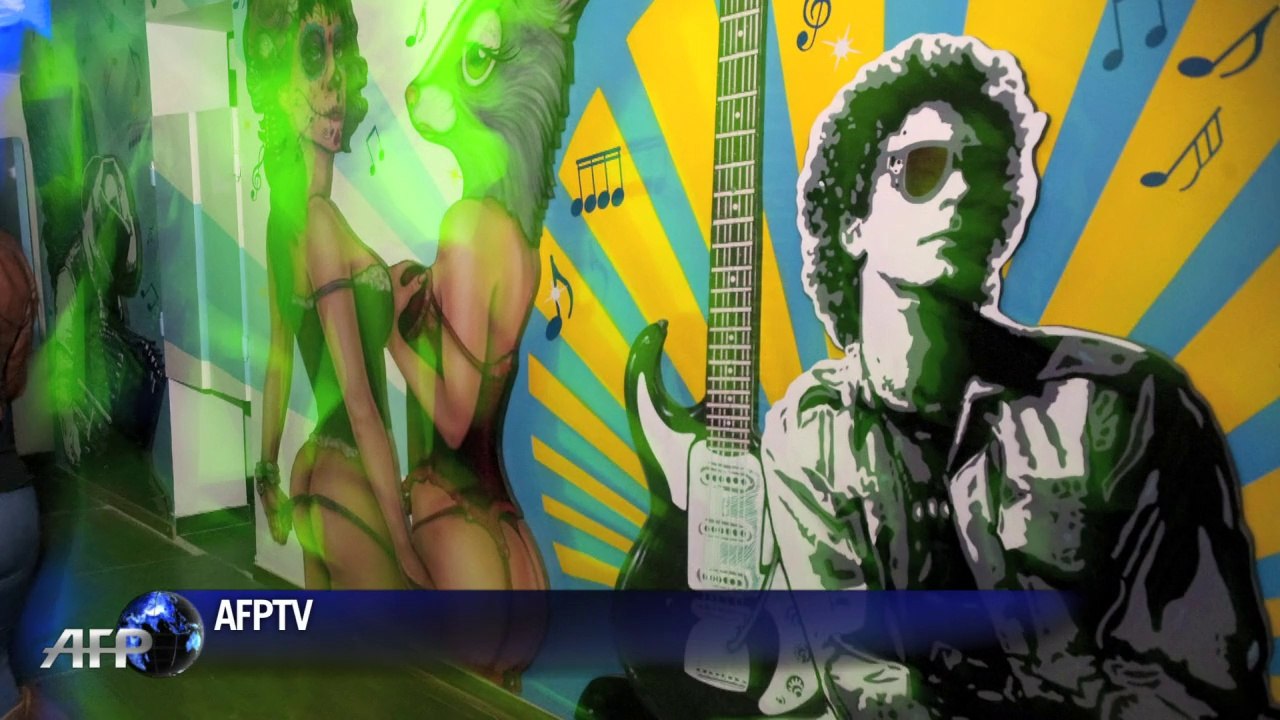 Murió Gustavo Cerati
