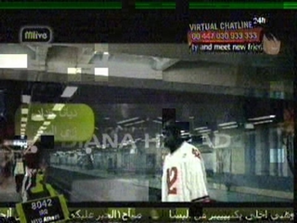 Dianna Haddad - zay el sukar