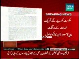 Important points of expecetd agreement between PTI & Government LEAKED by Dawn News