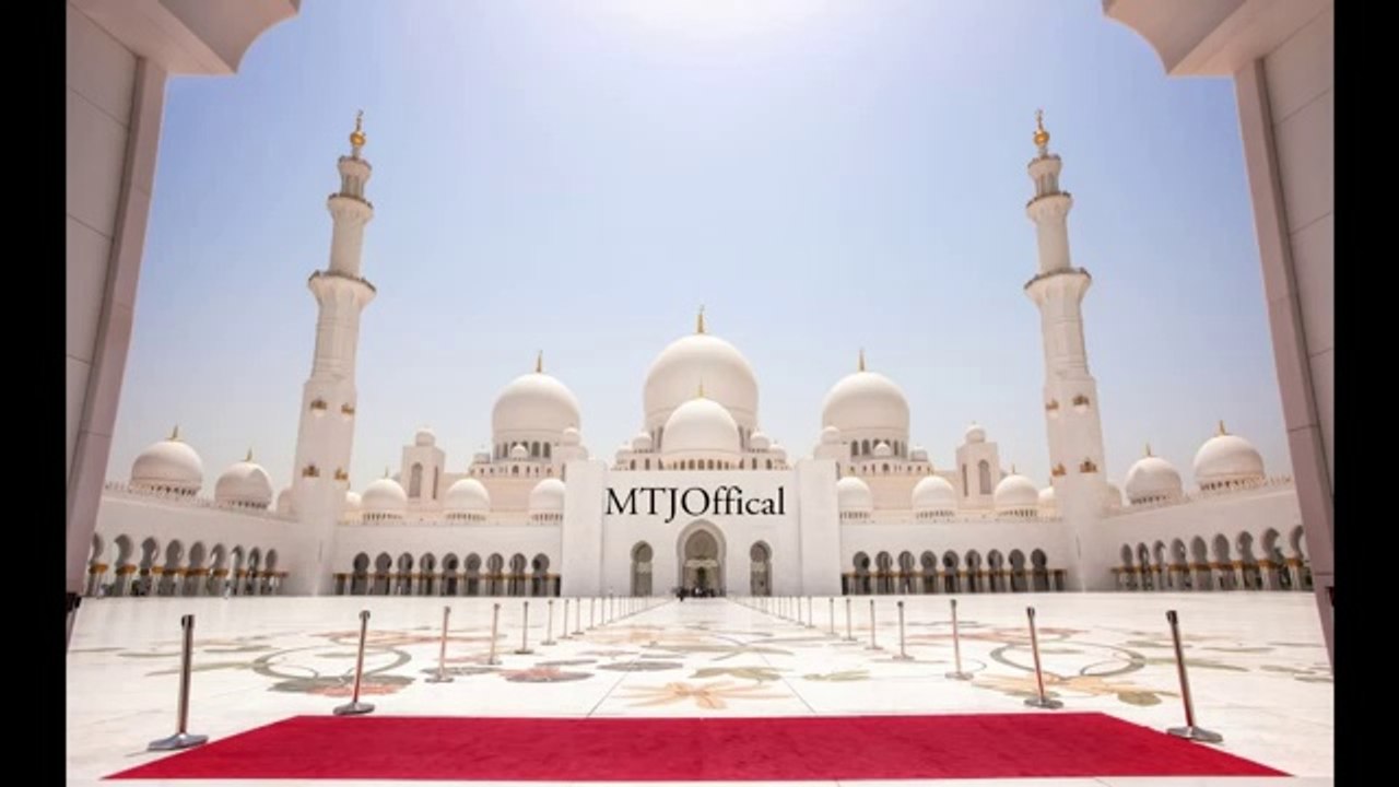 HD _ Mohammed Taha Al Junaid - Juzz Amma _ MTJOFFICAL_(360p)