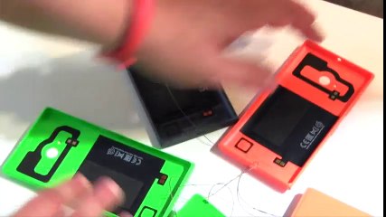 IFA 2014 : Lumia 735, présentation d'un smartphone 4G 720p bon marché