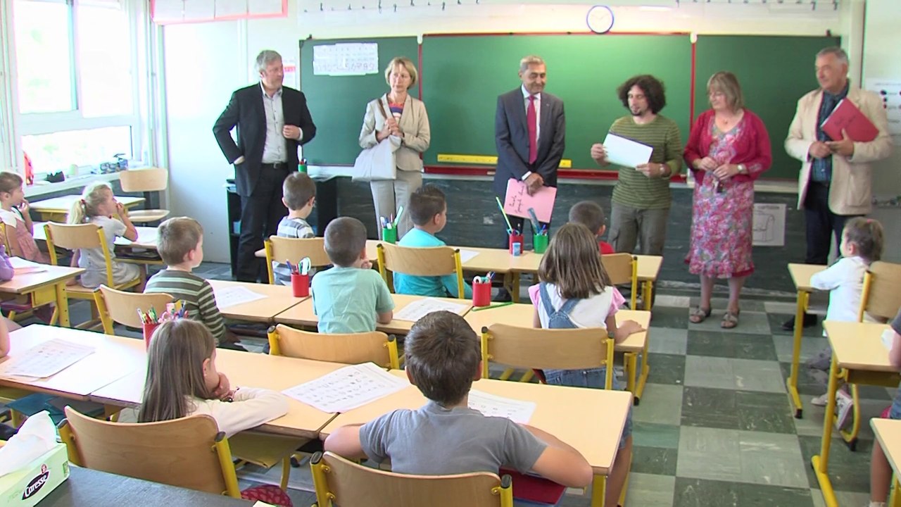 Célàtv Le JT- "Plusieurs années pour juger les nouveaux rythmes"