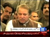 Dunya News - Parliamentary leaders prepare response to PTI's demands under PM's supervision