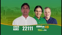 Sérgio Alves 22111
