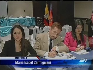 Ecuavisa realizó segunda jornada inclusiva con niños, adolescentes y mujeres