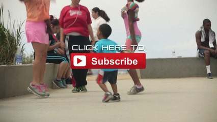 It’s Your Turn—Climb the Mountain Tony Horton Fitness.