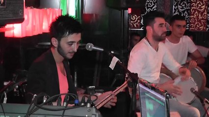 BAŞKENTLİ ALİ & ßy_ßaŞkenTLim - HİÇ GELEMEM İŞİM VAR - ALAMANYA  (YENİ)