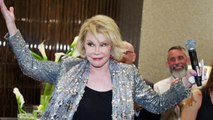 Joan Rivers: Best Highlights