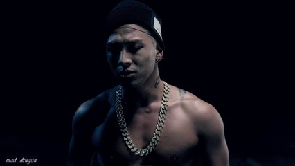 [MV/HD] TAEYANG – EYES, NOSE, LIPS + 1AM