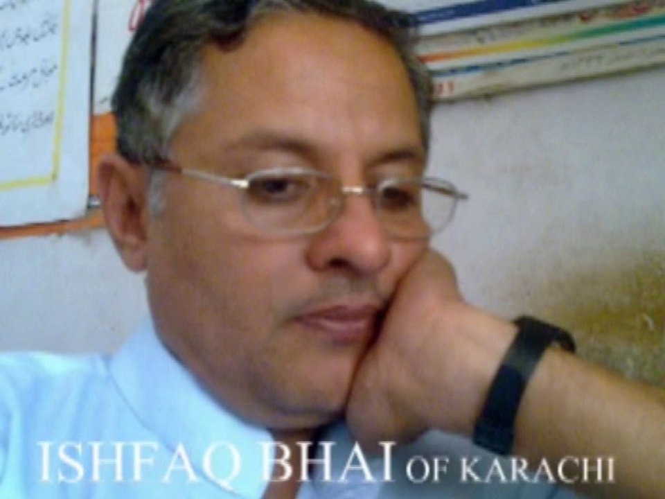 ayub haider