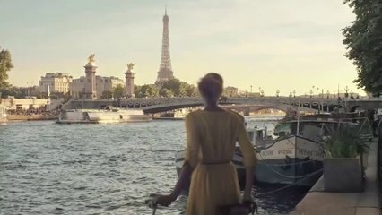 Air Canada Your World Awaits