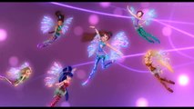Winx Sirenix 3D: Il Mistero degli Abissi [HD]