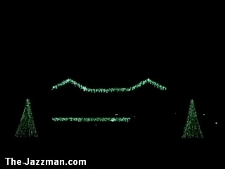 Christmas Lights 2006