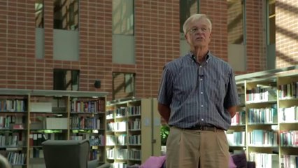 Dean Risto Nieminens Greeting To School Of Sciences New Students