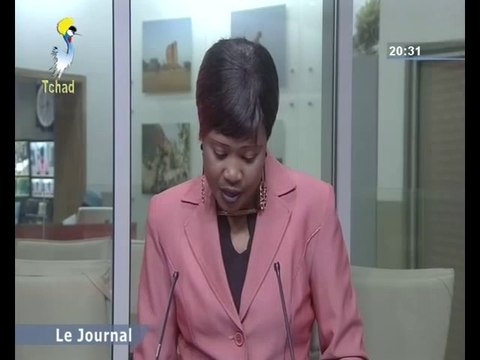 TCHAD DÉCRETS : Création de 3 cantons d'Iriba par le sultan Idriss Deby - SUR TOL