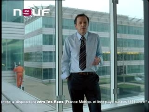 Pub Neuf Répétition 1099