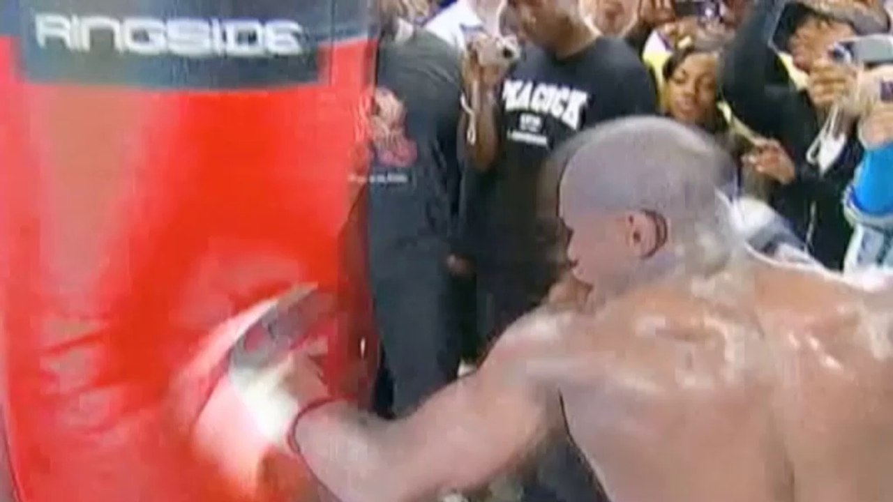 Boxen: Pacquiao gegen Mayweather 2015?