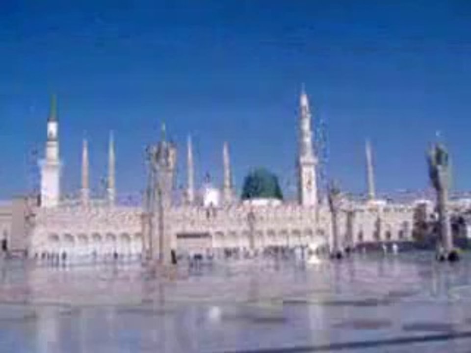 Kalam e Raza - Eman hai Qual e Mustafai (Owais Raza Qadri _ Audio & Lyrics) - owaisoloGy