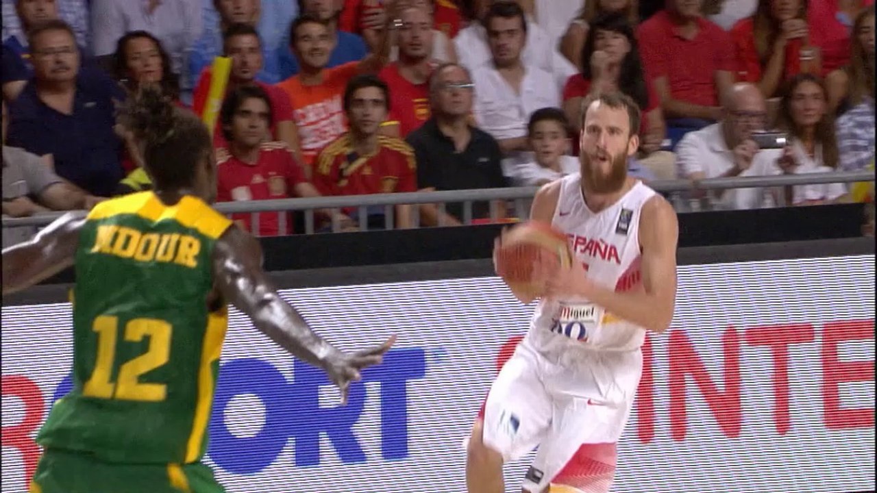 WM 2014: Spanien-Gala –  Frankreich wartet