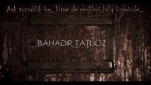 Bahadır Tatlıöz - Kafam Duman (official video) [FULL HD]