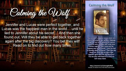 Calming the Wolf - Fighting Fate: A Sexy Paranormal Werewolf Romance: Werewolves & Shifters, Lycans Too