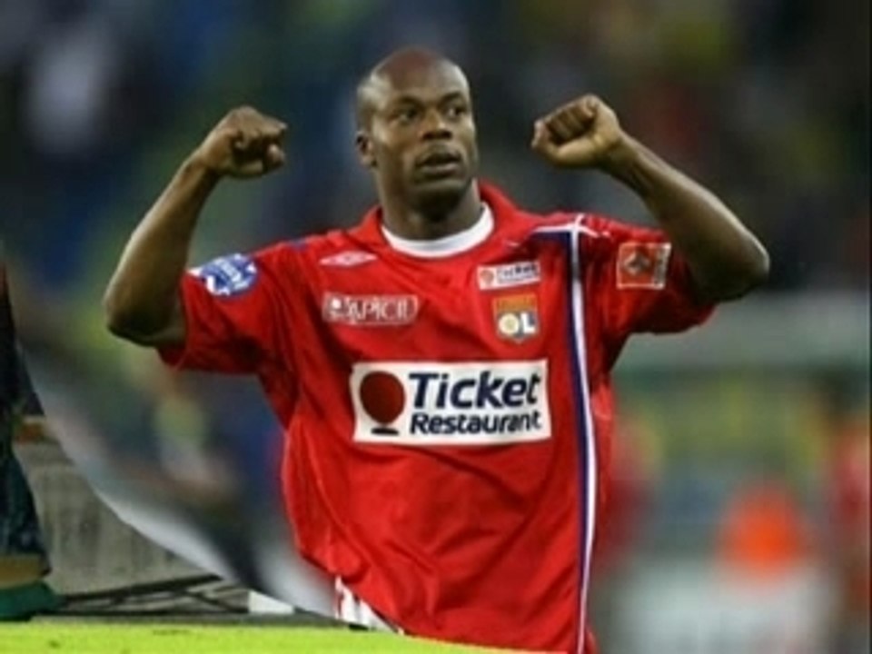 Olympique lyonnais version 2006-2007