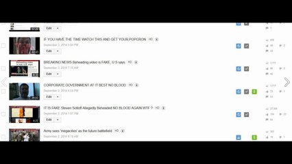 CENSORSHIP, YOU DO NOT HAVE FREE SPEECH NO MORE