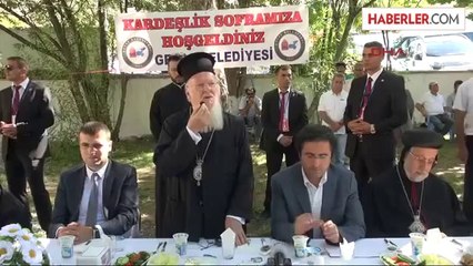 Akdamar'da 5'inci Ayin" Haberine Ek