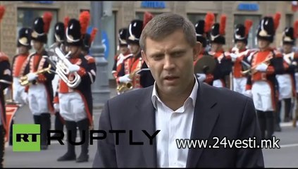 PREKRSUVANJE NA PRIMIRJETO VO UKRAINA 07 09