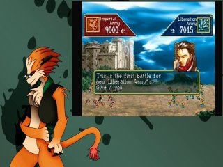 Let's Play: Suikoden part 28