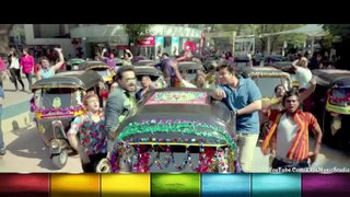 -Dukki Tikki- - Raja Natwarlal Dance Video - ft' Emraan Hashmi, Humaima Malick - HD 1080p - YouTube
