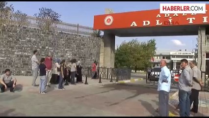 Asansör Faciasında Hayatını Kaybeden 10 İşçinin Cenazesi Ailelerine Teslim Edildi.